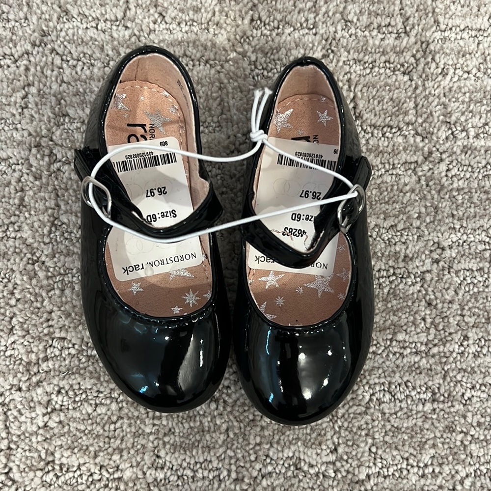 Toddler Dress Shoes